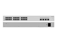 Huawei S310S Series S310S-24P4JX - commutateur - Gere - Montable sur rack