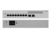 Huawei S220S Series S220S-8T2J - commutateur - Gere - Montable sur rack
