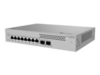 Huawei eKitEngine S220S Series S220S-8T2X - commutateur - 8 ports - Gere - Montable sur rack
