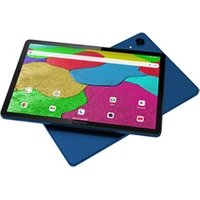 ARCHOS T110 FHD2 a Tablette Tactile 10 95 FHD IPS a 4G a 6 Go RAM a 256Go a Stylet Smart Folio Inclus a Black
