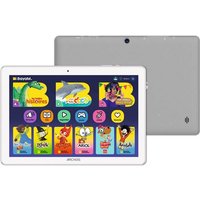 ARCHOS T101 KID a Tablette Enfant 10 1 FHD IPS a WiFi a 4 Go RAM a 64Go Stockage a Coque Support Incluse a Application Educative Bay
