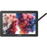 T101 FHD3 10,1 64 Go Black Coque Stylet
