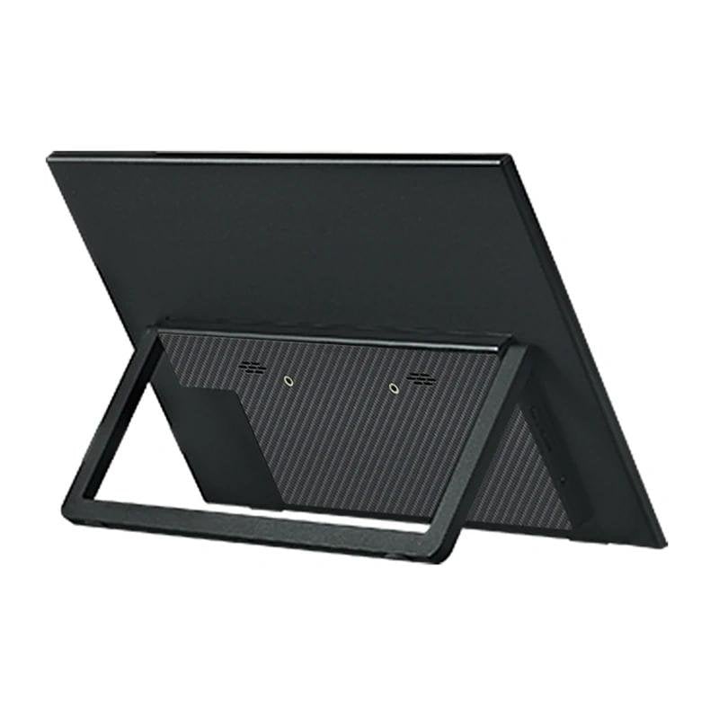 anmite Écran PC ANMITE A185W03 18,5 Full HD 120Hz IPS Portable USB-C Haut-parleurs