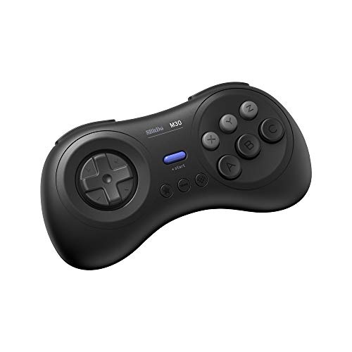8BitDo M30 Manette sans fil Bluetooth