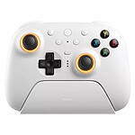 8Bitdo Ultimate 2 Bluetooth White

