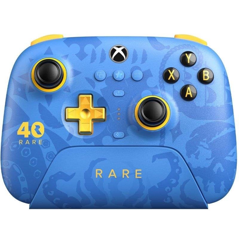 8bitdo Manette 8BitDo Ultimate Sans Fil 3 Modes Xbox Hall Effect Rare
