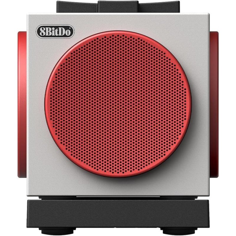 8bitdo Altavoces 8BitDo Cube 2 Bluetooth stéréo avec charge sans fil
