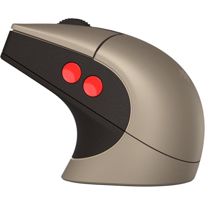 8bitdo Souris 8BitDo Retro R8 C64 Base de Charge DPI 26000 Bluetooth