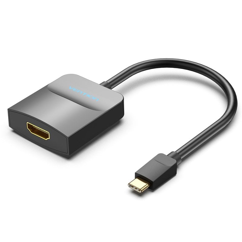 vention Adaptateur USB Type-C mâle HDMI femelle Convention