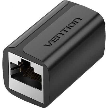 vention Adaptateur Vention IPWB0 RJ45 Cat7 FTP 10 Gbit s blindé PVC Black