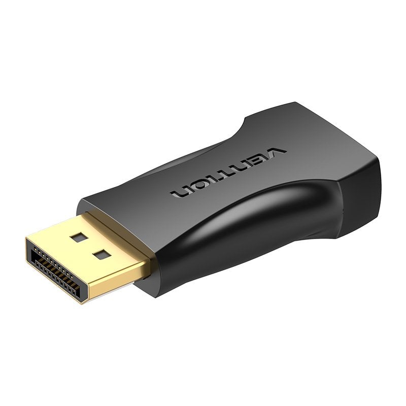 vention Adaptateur DisplayPort mâle vers HDMI femelle Vention HBOB0 1080p 60 Hz Black
