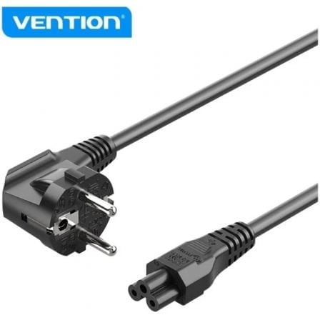vention Câble d'alimentation Vention ZCKBAC IEC C5 1,8 m Black