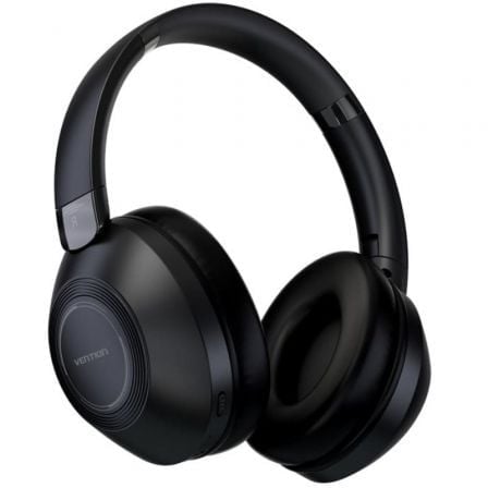 vention Casque sans fil Bluetooth 5.3 Vention SoundMate S11 avec microphone, Black