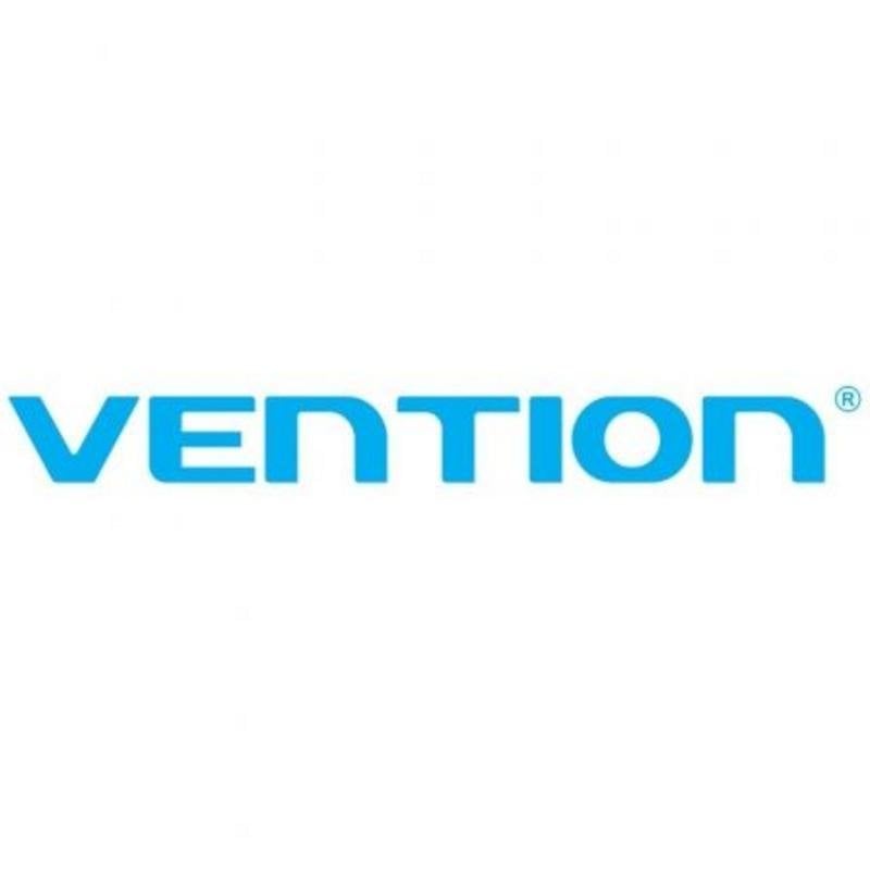 vention Écouteurs Vention Echo Lite filaires Jack 3.5 mm intra-auriculaires avec micro blancs