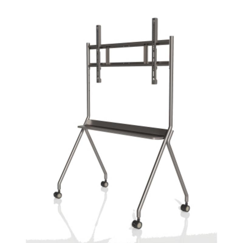 dahua-technology Dahua Technology PKC-MS0A Support Moniteur Sol 55 à 75 VESA 650x910 Max 125Kg
