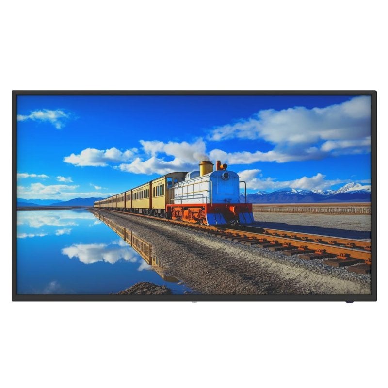 dahua Pantalla Dahua LDH50-LAI400L 50 4K Ultra HD pour Signalisation Numérique