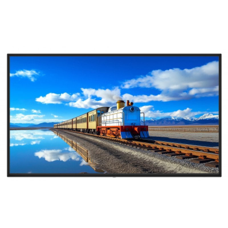 dahua-technology Écran numérique DAHUA TECHNOLOGY 65″ 4K Ultra HD LCD IPS VA Android 11 500cd m² 32GB