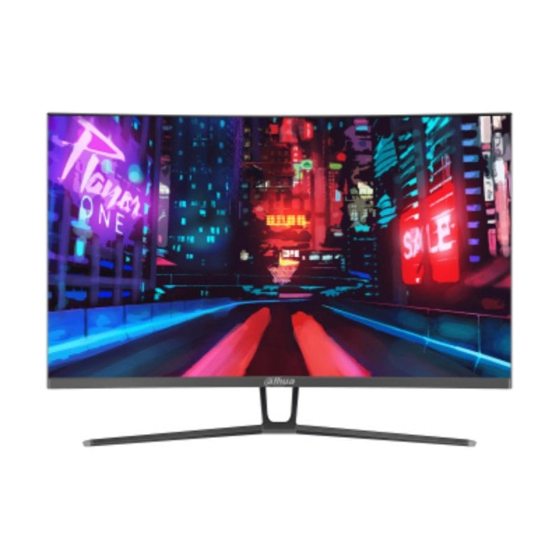dahua-technology Moniteur Dahua DHI-LM32-E230C 31.5 Full HD 178° LED 1ms Black