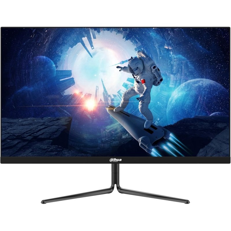 dahua-technology Moniteur Dahua Technology DHI-LM24-E231 23.8 Full HD 60Hz LED 1ms Black