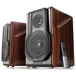 Edifier S3000 Pro Marron