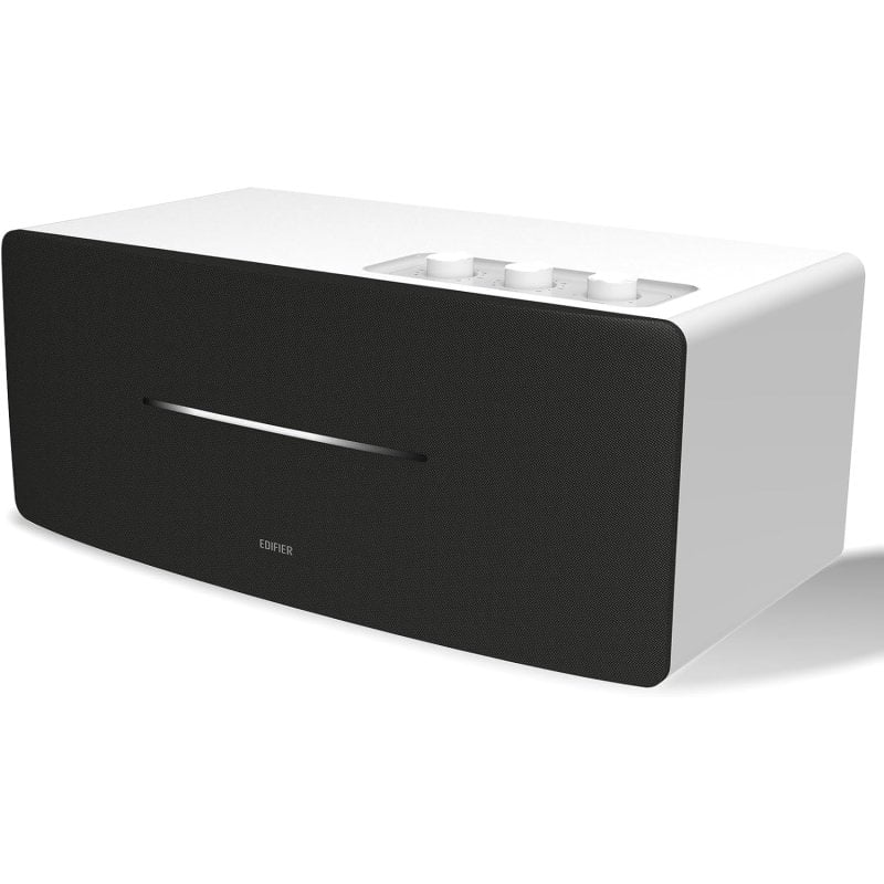 Edifier Haut-parleur stéréo Bluetooth Edifier D12