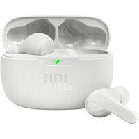 JBL Casque sans fil JBL Wave Beam White