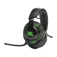 Casque de gaming sans fil JBL Quantum 910 Xbox avec reduction de bruit active
