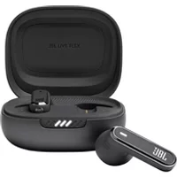 Live Flex Black - Ecouteurs sans fil a reduction de bruit