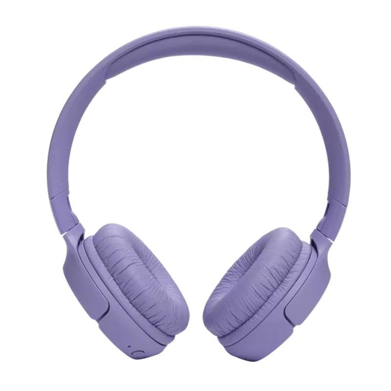 JBL Auriculares JBL Tune 520BT sans fil Bluetooth pour appels et musique Purple