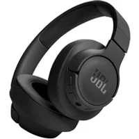 Tune 720BT Black, Casque circum sans fil