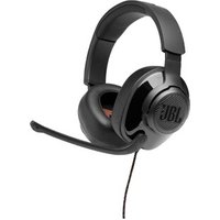 JBL JBL Quantum 300 Auriculares Gaming Multiplataforma USB Negro