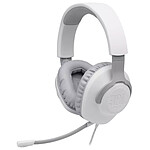 JBL Quantum 100 White
