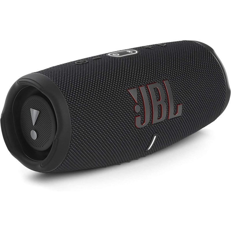 JBL Enceinte Bluetooth JBL Charge 5 27W Black