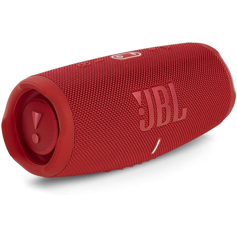 JBL Enceinte Bluetooth JBL Charge 5 Red