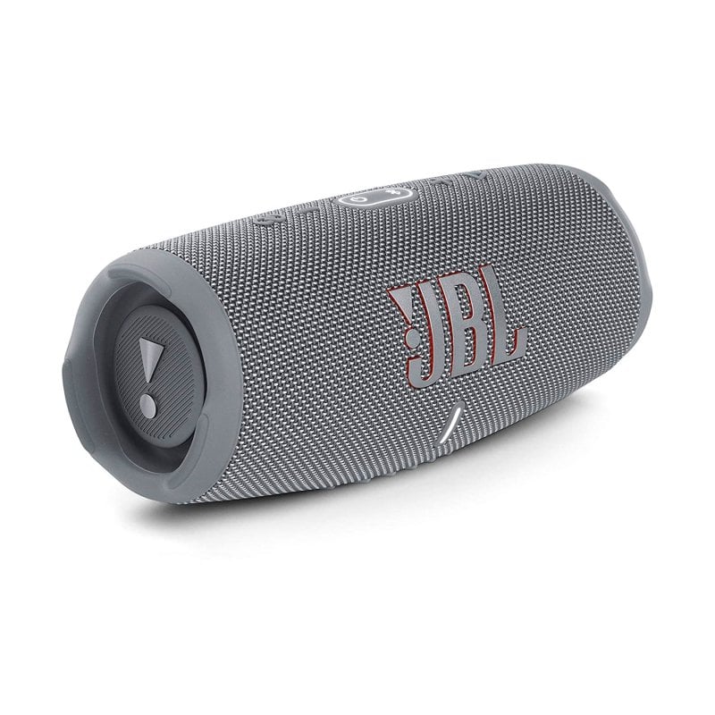 JBL Enceinte sans fil JBL Charge 5 Grey
