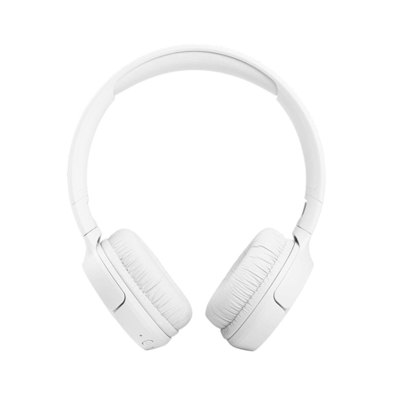 JBL Casque sans fil JBL Tune 510BT White
