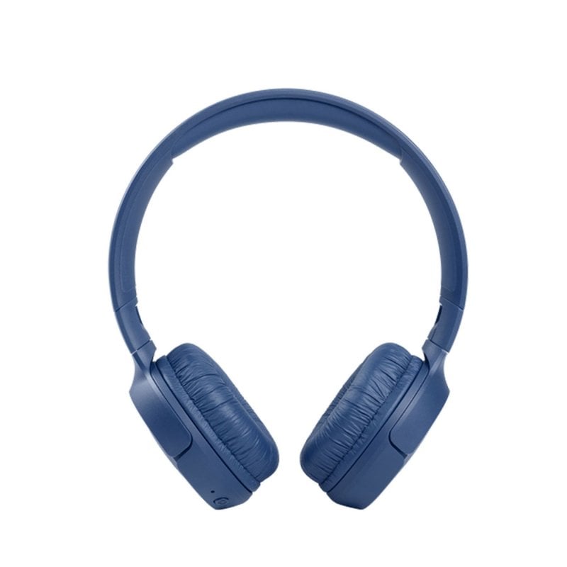JBL JBL Tune 510BT Casque Sans Fil Blue