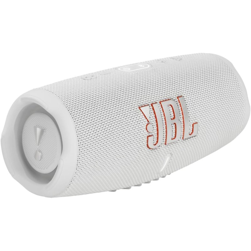 JBL Enceinte Bluetooth JBL Charge 5 30W White
