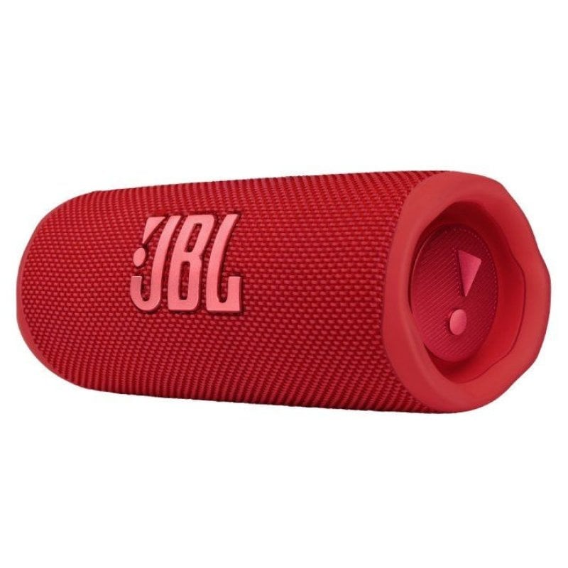 JBL JBL Flip 6 Enceinte Bluetooth 30W Red