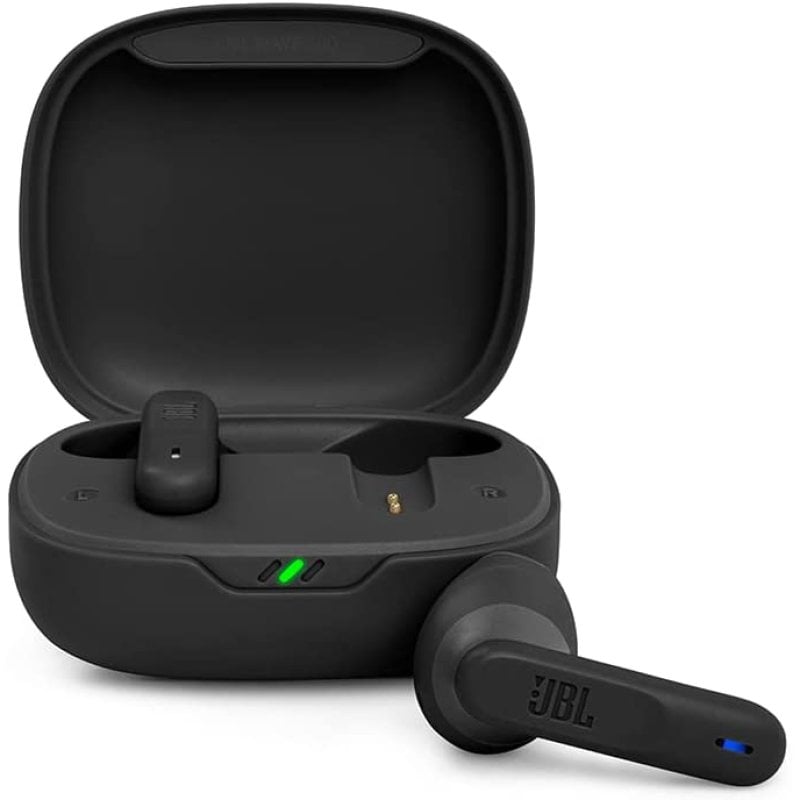 JBL Casque Bluetooth JBL WAVE 300 TWS avec étui de chargement Black