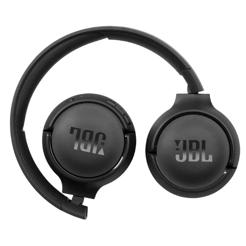 JBL Casque sans fil JBL Tune 570BT Onear Black