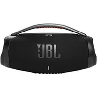 Boombox 3 Black