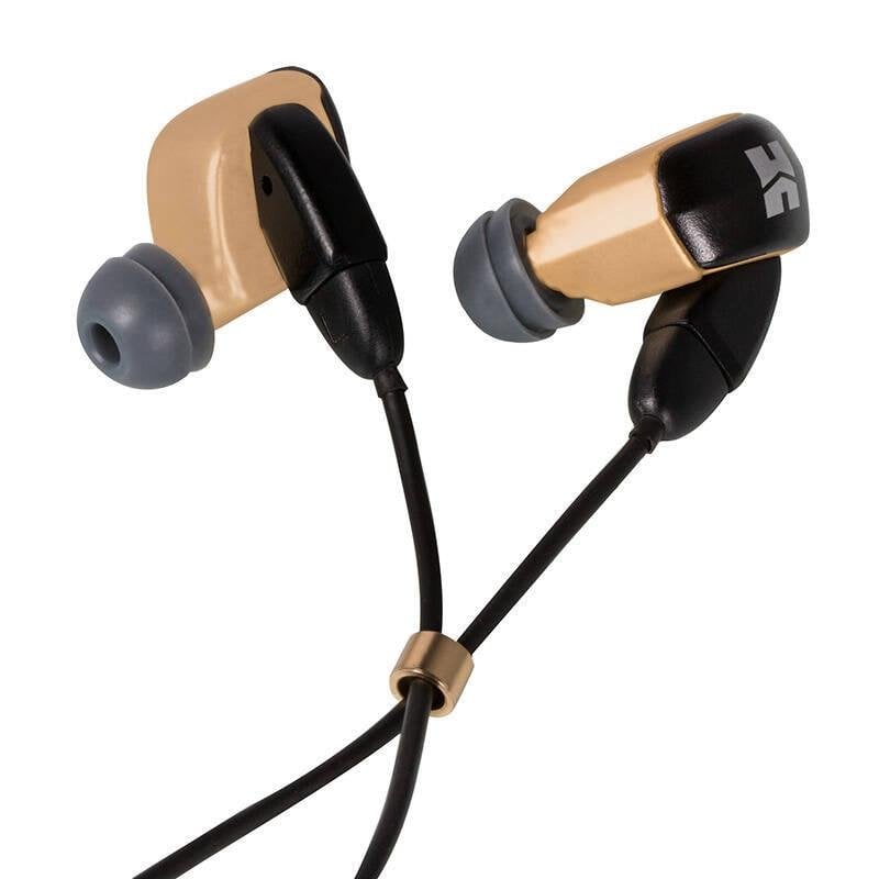 hifiman Auriculares HiFiMAN RE2000 Pro Gold filaires usage analytique finition or