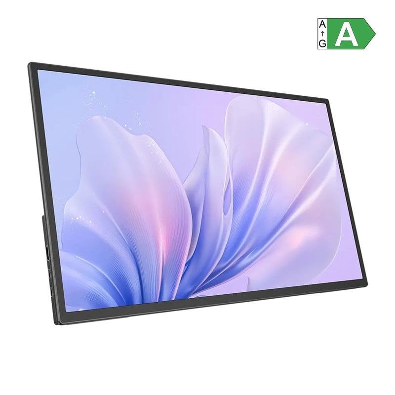 uperfect Écran PC Uperfect UMax21 M215E02 21,5 Full HD 120Hz IPS Tactile Portable