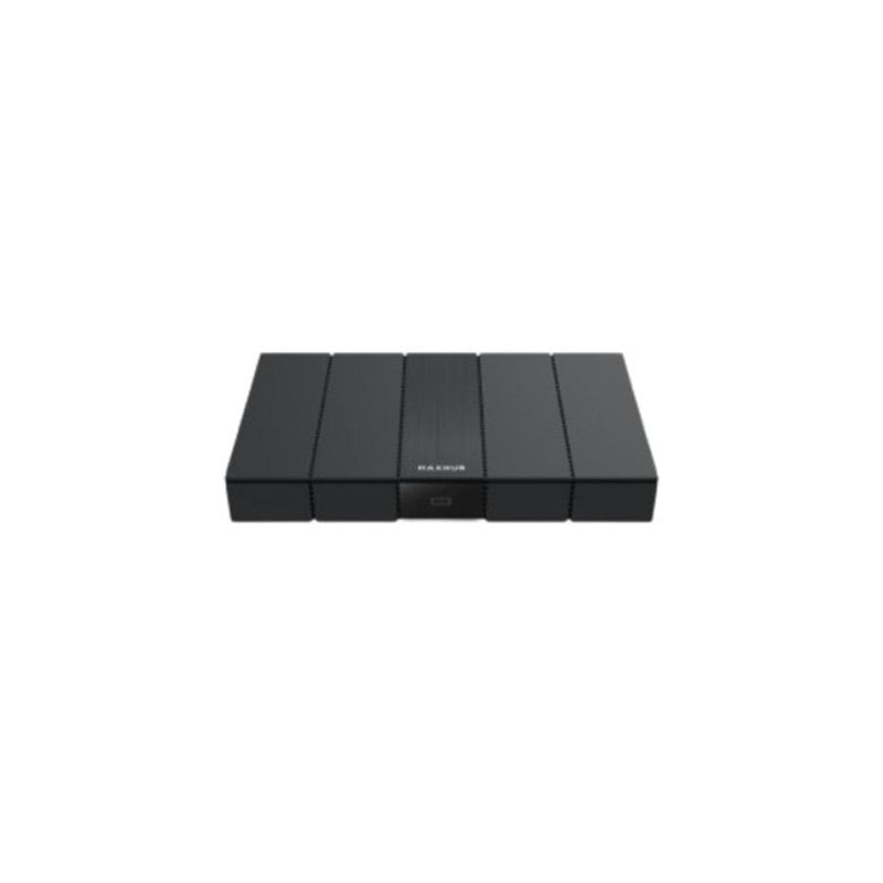 maxhub Boîte de partage sans fil MAXHUB WB05 4K 60Hz Wi-Fi 6 pour salles de réunion