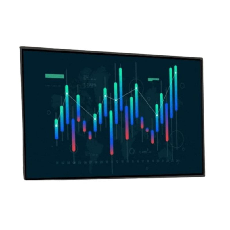 maxhub MAXHUB ND65CMA Écran Interactif 65 4K Wi-Fi 6 20W Black