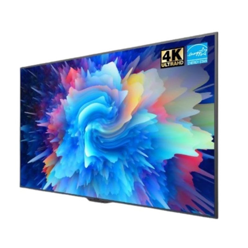 maxhub Pizarra Interactive MAXHUB ND65CMD 65 4K Ultra HD Android 4GB RAM