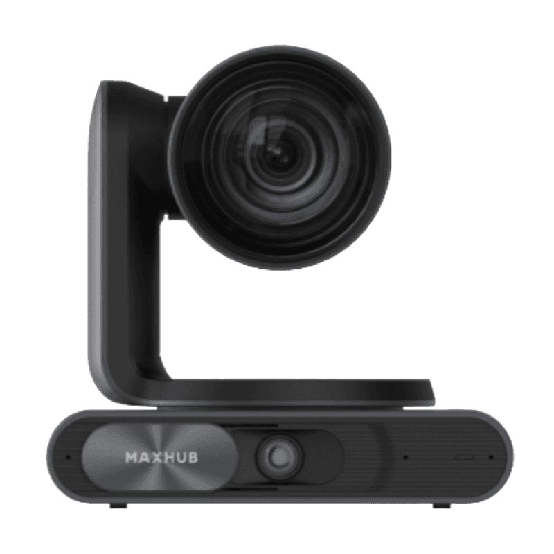 maxhub Caméra de visioconférence Maxhub UC P30 8,42 MP 4K Ultra HD Zoom optique 12x HDMI USB PoE
