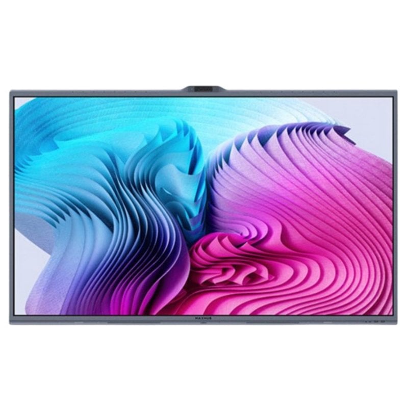 maxhub V5550 55 4K Ultra HD 350 cd m²