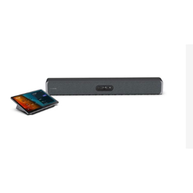 maxhub Système de vidéoconférence Maxhub XBAR W70 KIT 4 caméras 125° écran tactile
